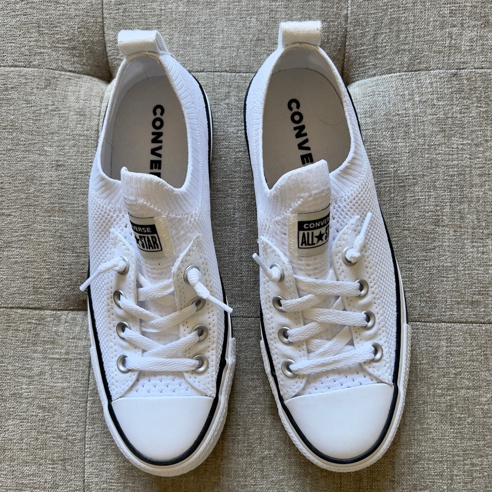 Converse All Star shoreline knit sneaker